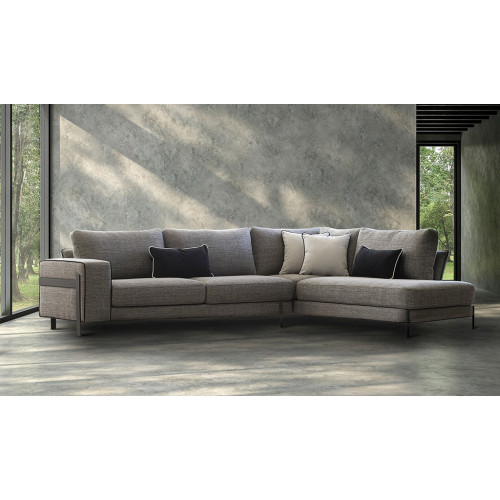 ΓΩΝΙΑΚΟΣ ΚΑΝΑΠΕΣ Denver  AR-13    300X255X95
