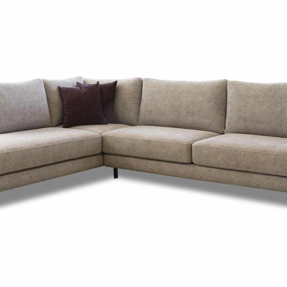 ΓΩΝΙΑΚΟΣ ΚΑΝΑΠΕΣ Devis AR-14 300X240X95CM ΓΩΝΙΑΚΟΣ ΚΑΝΑΠΕΣ Devis AR-14 300X240X95CM