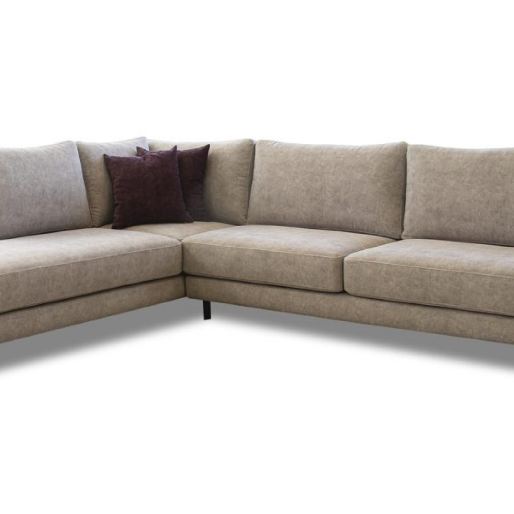 ΓΩΝΙΑΚΟΣ ΚΑΝΑΠΕΣ Devis AR-14 300X240X95CM ΓΩΝΙΑΚΟΣ ΚΑΝΑΠΕΣ Devis AR-14 300X240X95CM