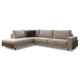 ΓΩΝΙΑΚΟΣ ΚΑΝΑΠΕΣ Devis AR-14 300X240X95CM ΓΩΝΙΑΚΟΣ ΚΑΝΑΠΕΣ Devis AR-14 300X240X95CM