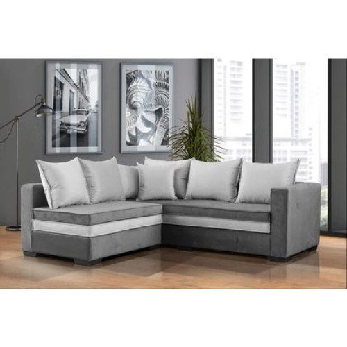 Γωνιακός Καναπές Σπέτσες 220X200X85 sofa agora