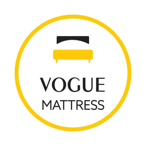 VOGUE  CELESTE 160X200X30cm  ΜΕΤΡΙΑΣ ΣΚΛΗΡΟΤΗΤΑΣ