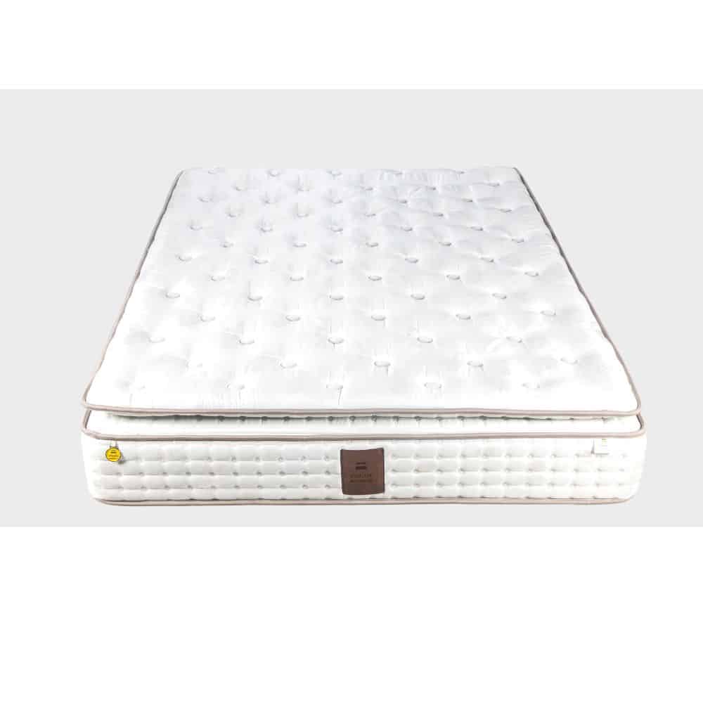 VOGUE ZIZEL  ΑΝΑΤΟΜΙΚΟ ΣΤΡΩΜΑ 120X200 ΜΕΤΡΙΑΣ ΣΚΛΗΡΟΤΗΤΑΣ