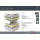 LINEA STROM CALM 200X200X25