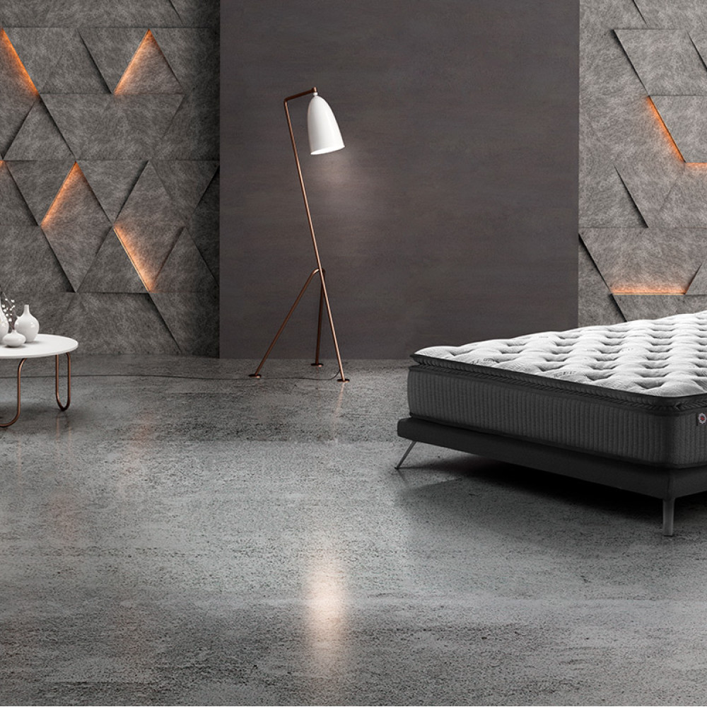 Linea Strom Elementi Μονό 90x190x28 Linea Strom Elementi Μονό 90x190x28