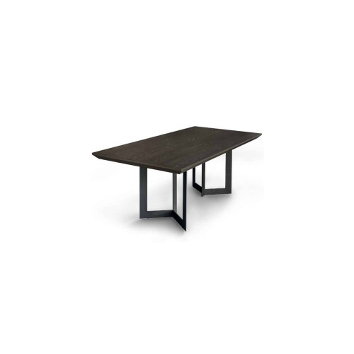 Τραπεζαρία SOLID  200Χ100X78   4-586