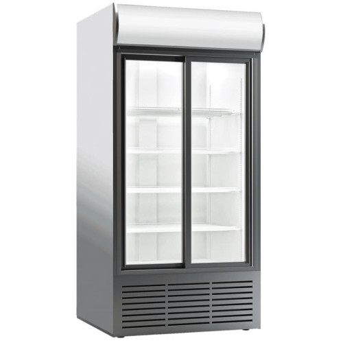 FRESH CL 900 SLDC Βιτρίνα συντήρησης