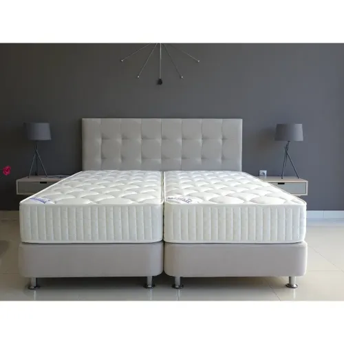 Must Σετ Κρεβατοκάμαρας , 3 τεμαχίων, 180/200/110 εκ., Silk   set must 3