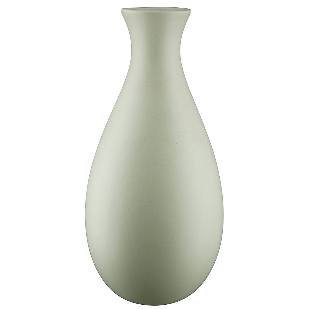 Βάζο ArteLibre Κεραμικό 20.5cm Σε 2 Χρώματα05160209
