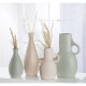 Βάζο ArteLibre Κεραμικό 20.5cm Σε 2 Χρώματα05160209