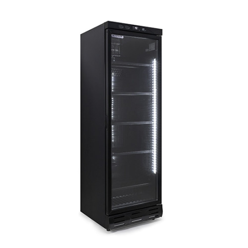 FRESH   ΒΙΤΡΙΝA ΑΝΑΨΥΚΤΙΚΩΝ CL 380 SD BLACK