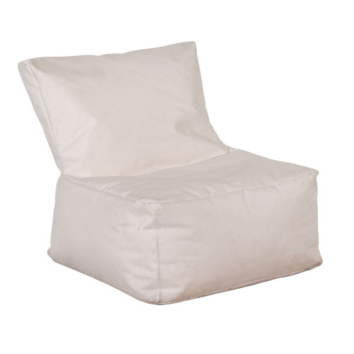 Πολυθρόνα Πούφ Με Αδιάβροχο Ύφασμα 75 x 75 x 35/70(H)cm213729