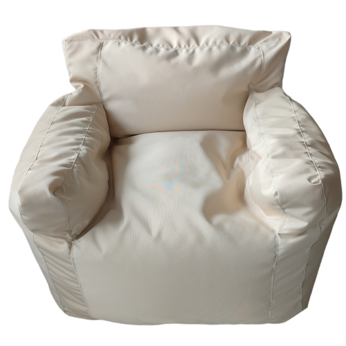 Πολυθρόνα Πούφ Με Αδιάβροχο Ύφασμα 100 x 90 x 72(H)cm225310