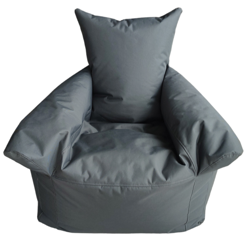 Πολυθρόνα Πούφ Με Αδιάβροχο Ύφασμα 100 x 90 x 85(H)cm225320