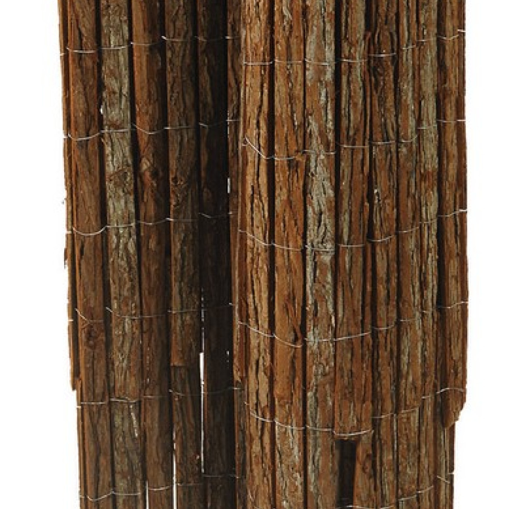 Καλαμωτή Φλοιός Εξωτερικού Χώρου 100(h) x 300cm , 28 x 8mm60019