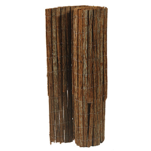 Καλαμωτή Φλοιός Εξωτερικού Χώρου 100(h) x 300cm , 28 x 8mm60019