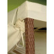 Καθιστικό Σέτ Rattan 2 Τεμαχίων  210 x 100 x 210(h)cmBRAZIL MH 06 SET