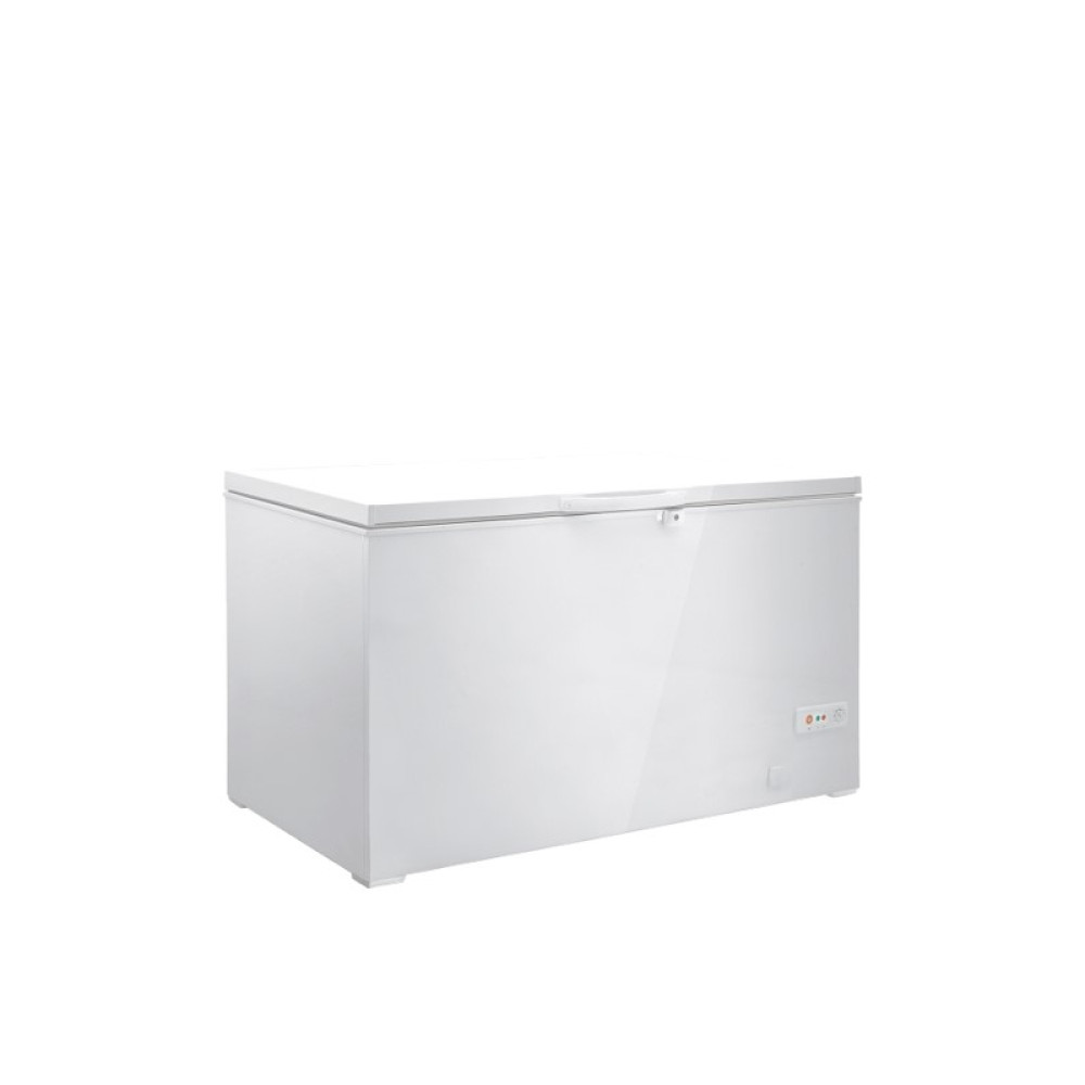 Fresh 400 DSL CL Επαγγελματικός Καταψύκτης Μπαούλο 479lt Π130.5 x Β72 x Υ84.5εκ.