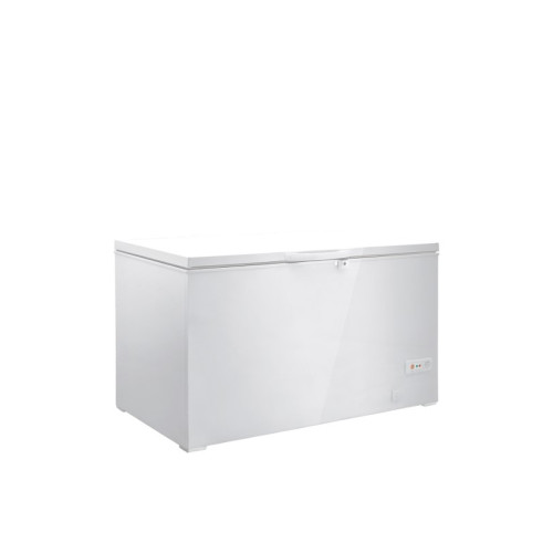 Fresh 400 DSL CL Επαγγελματικός Καταψύκτης Μπαούλο 479lt Π130.5 x Β72 x Υ84.5εκ.