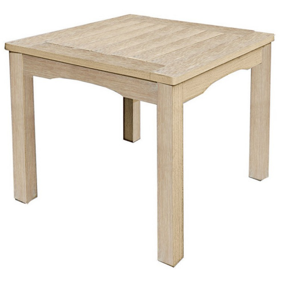 Βοηθητικό Τραπεζάκι Coffee Table 50(w) x 50(L)cmEVT-S5/S