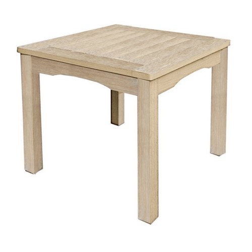 Βοηθητικό Τραπεζάκι Coffee Table 50(w) x 50(L)cmEVT-S5/S