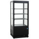 FRESH MINI COOLER BLACK RT78L