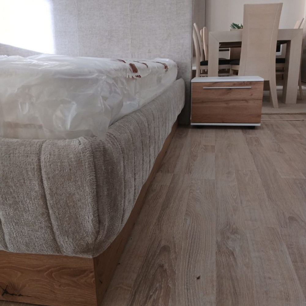 Σετ Κρεβατοκάμαρας AMARA 160x200 Σετ Κρεβατοκάμαρας AMARA 160x200