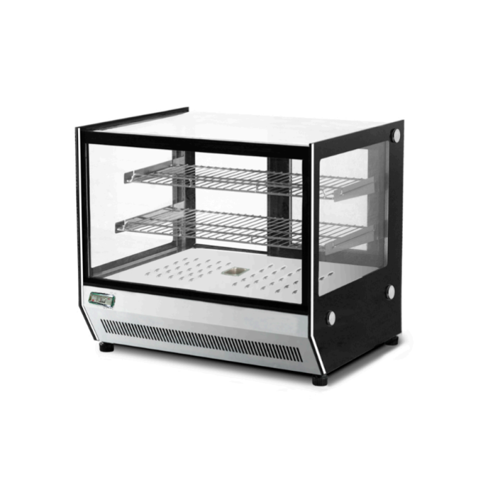 FRESH Θερμαινόμενη Βιτρίνα WARM CARRE 160 FRESH Θερμαινόμενη Βιτρίνα WARM CARRE 160
