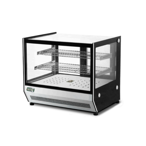 FRESH Θερμαινόμενη Βιτρίνα  WARM CARRE 160