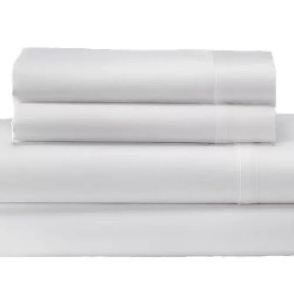 ΣΕΝΤΟΝΙ 80% COT – 20% POL ΣΑΤΕΝ PLAIN 300TC
