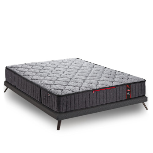 Linea Strom  Oxygen Ανατομικό Στρώμα 160x190x25cm με Ανεξάρτητα Ελατήρια