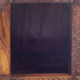 Artekko 017-0822Ξύλινο Μασίφ Σκαλιστό Κομοδινο (31x41x58)cm