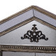 Artekko Dome Σαμπανιζέ Καθρέπτης Δαπέδου (136x15x240)cm