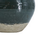 Artekko Antique Πράσινο Βάζο από Τερακότα (20.5x20.5x19)cm