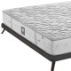 Linea Strom Fame Ανατομικό/Ημίσκληρο Στρώμα 160x200x24cm με Ανεξάρτητα Ελατήρια