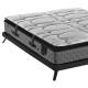 Linea Strom Silk 200x200x31cm Linea Strom Silk 200x200x31cm