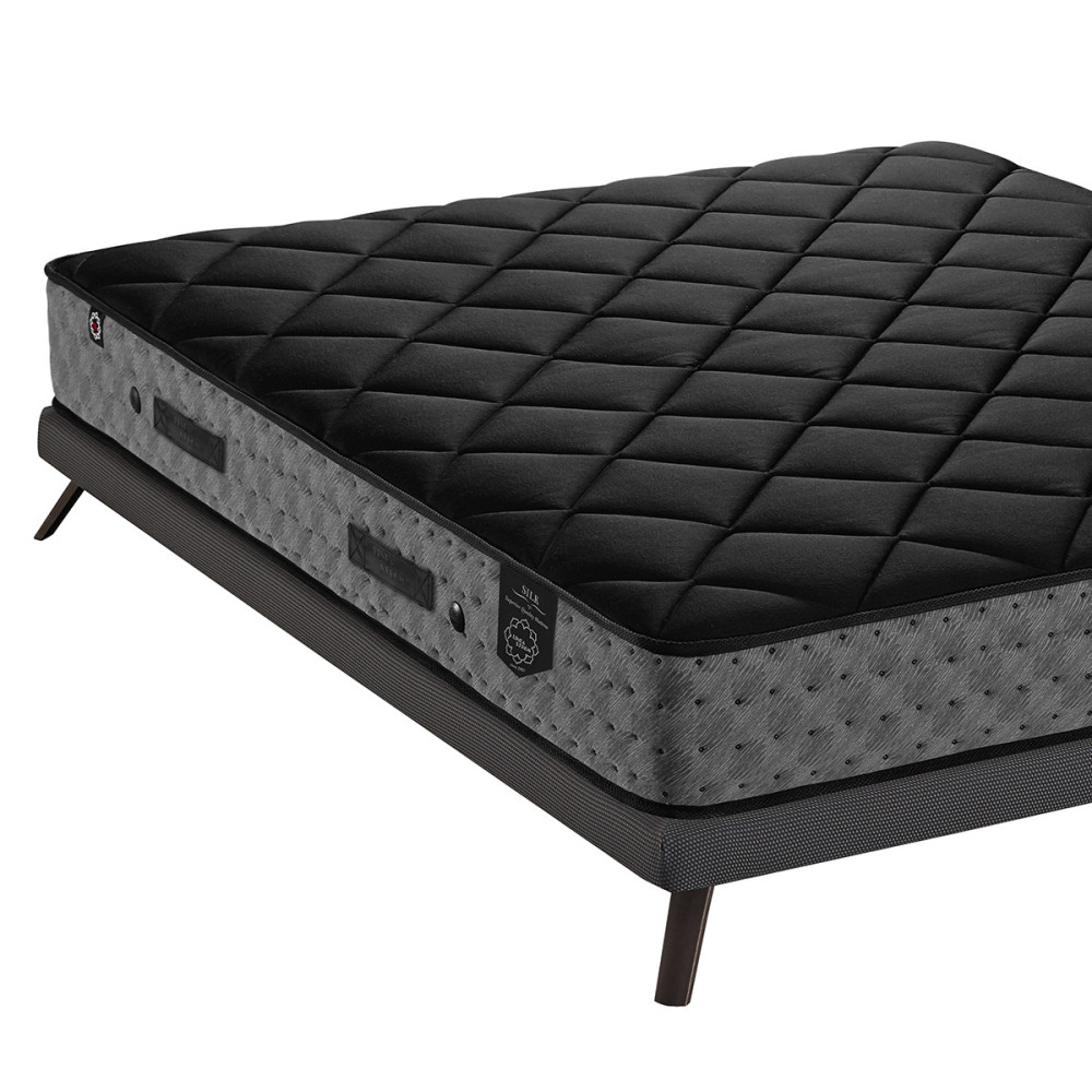 Linea Strom Silk 200x200x31cm Linea Strom Silk 200x200x31cm