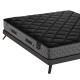 Linea Strom Silk 200x200x31cm Linea Strom Silk 200x200x31cm