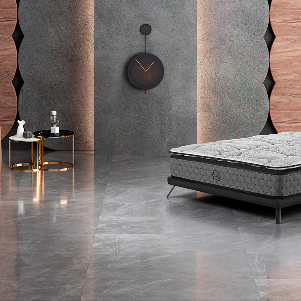 Linea Strom Silk 200x200x31cm Linea Strom Silk 200x200x31cm