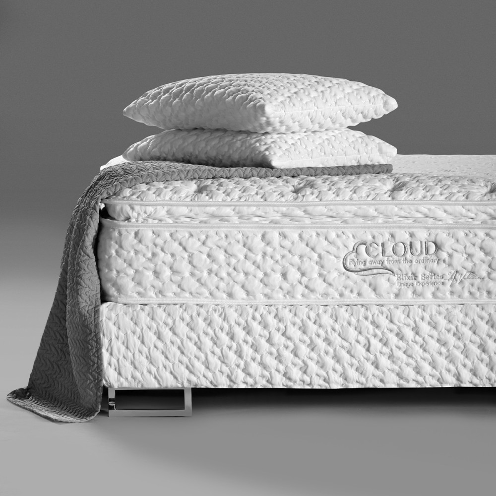 Linea Strom Elixir Cloud 110x200x34 Linea Strom Elixir Cloud 110x200x34