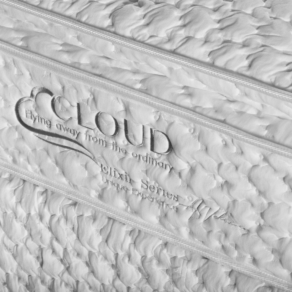 Linea Strom Elixir Cloud 110x200x34 Linea Strom Elixir Cloud 110x200x34