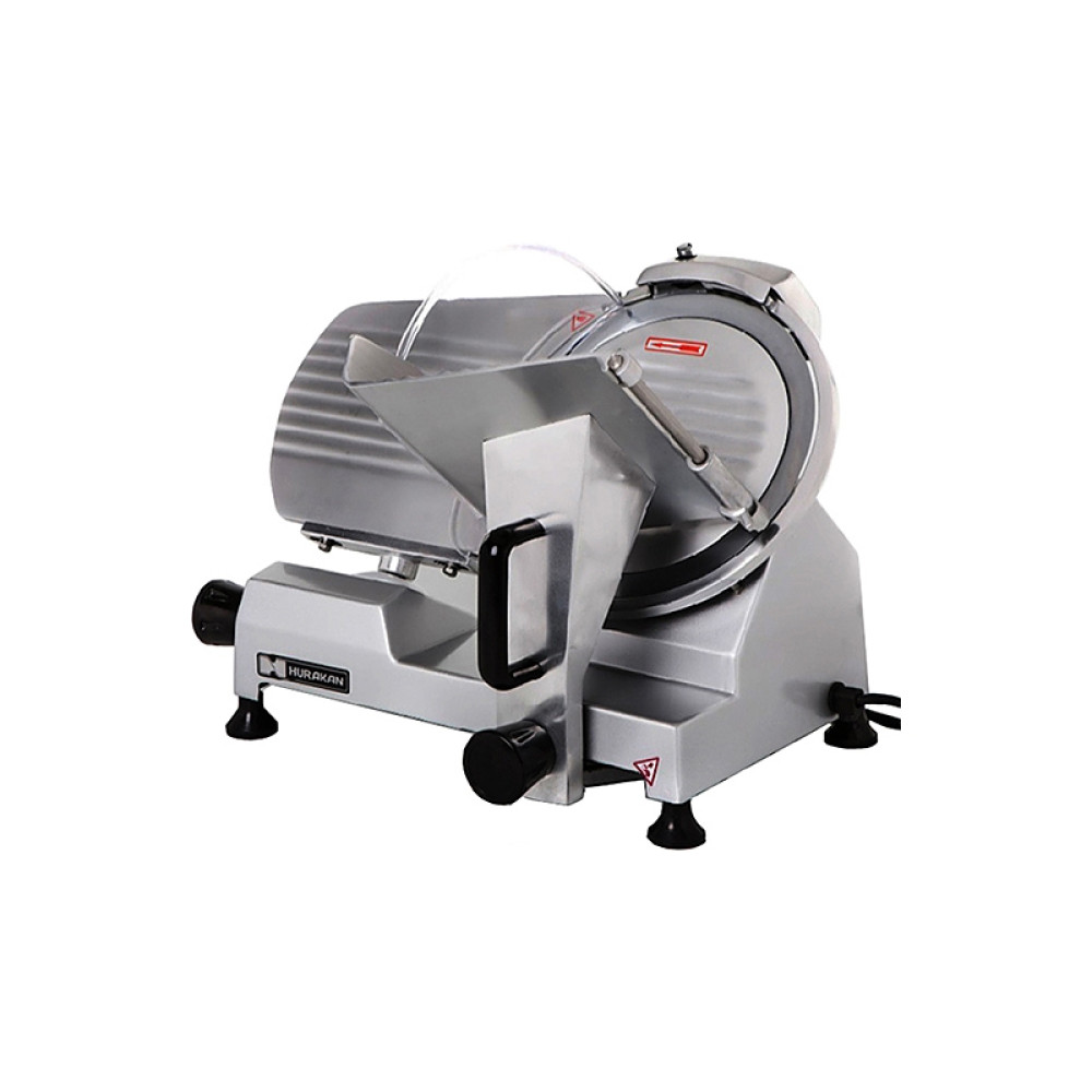 Fresh Ζαμπονομηχανή με Δίσκο Κοπής Διαμέτρου 250mm 47x28x32cm C 250