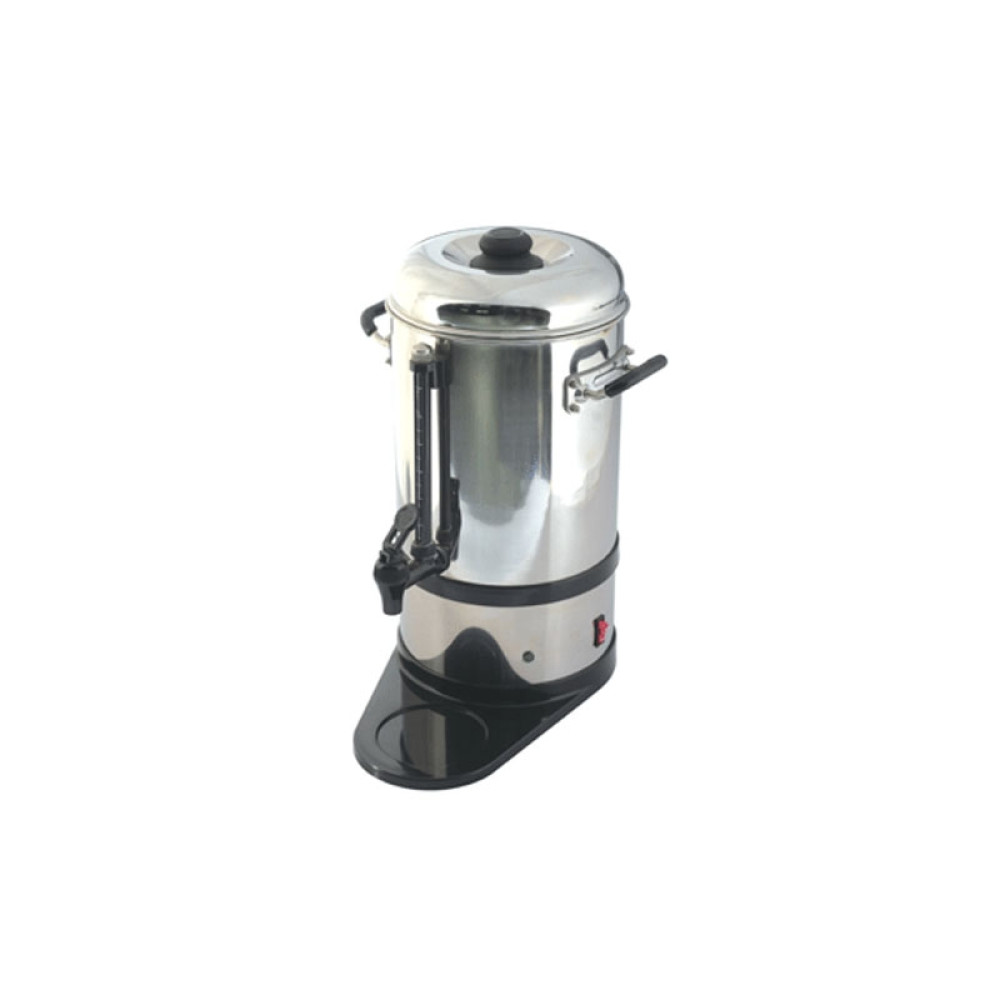 FRESH PERCOLATOR/ΒΡΑΣΤΗΡΑΣ ΝΕΡΟΥ  6-CU