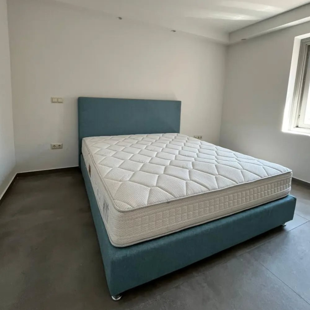 ΚΡΕΒΑΤΙ ΣΠΕΤΣΕΣ 150Χ200  ΟΕΜ ΕΛΛΗΝΙΚΗΣ ΚΑΤΑΣΚΕΥΗΣ FP-003