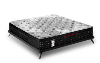 Linea Strom TOWER Red Zipper 130X200X30