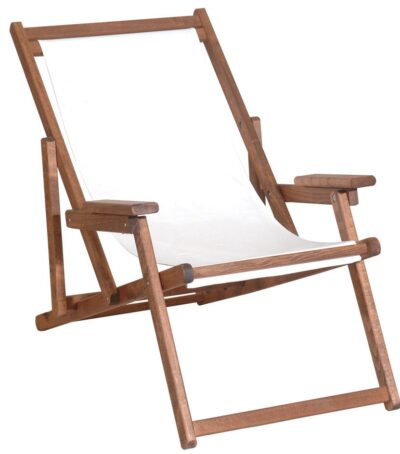 Ξύλινη Πτυσσόμενη Σεζλόνγκ Οξυά 102(L) x 63(D) x 81(H)cm213706